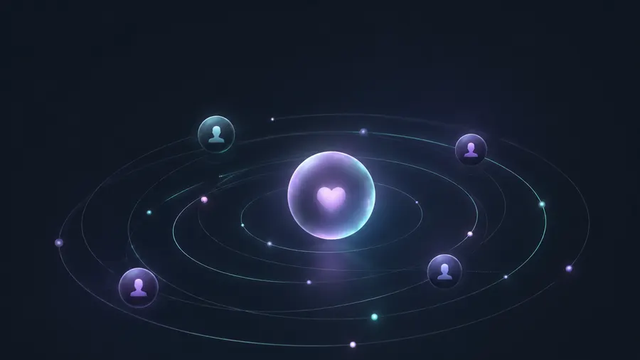 Orbit product preview